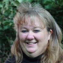 Tammy Jenkins