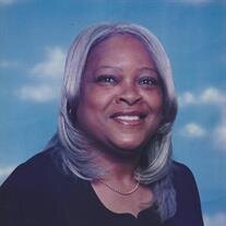 Ms. Frances Thomas