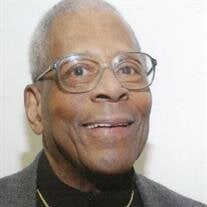Walter B. Laws