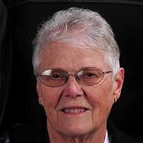 Janet Peterson