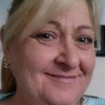 Cheryl Lynn Johnson