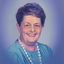 Delores Mitchell