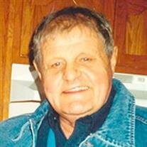 Mr. Allan LeRoy Richsmann