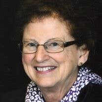 Connita A. Cruthers