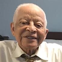 Alfred "Pete" Golden
