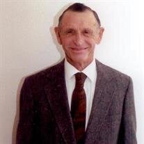 John Robert Hogg