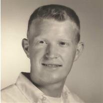 Roger Nease Oakley