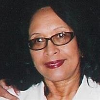 Margaret C. Brown
