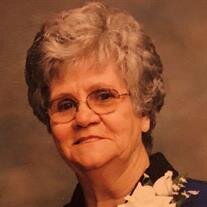 Amy "Irene" Roarx Ehringer