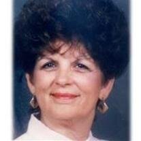 Carolyn Elizabeth Ascheal