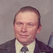 Eugene Briolat