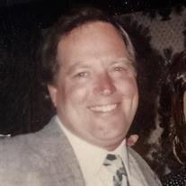 Dr. Kevin Alan Murphy