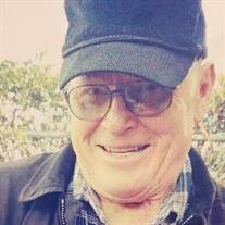 Ronnie E.  Hester