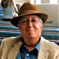 Joe C. Smith