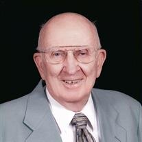 Ralph Griffin Cross