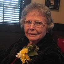 Jeanne M. McMillen