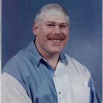 Jerry Wayne Wilson