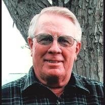 Ronald R.  Waddington