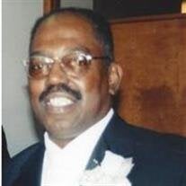 Gerald P. Reed Sr.