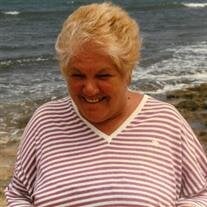 Peggy Lucille Sorrels