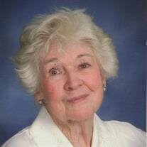 Beverly Marguerite Durham