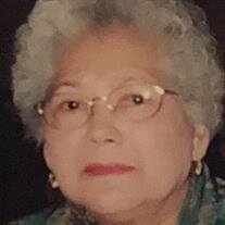 Maria  C.  Patino