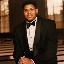 Samuel L. Copeland