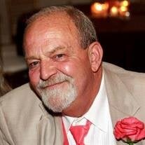 B.J. "Jackie" Walden Sr.