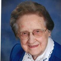 Jeanne B. Shy