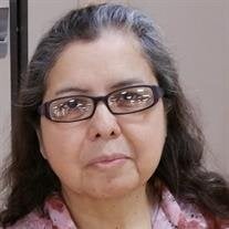 Edith R. Uriega