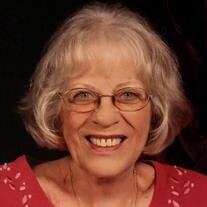 Nancy Balmes