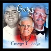 George T. Judge 