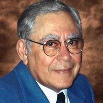 Mr. Joseph O. Scialdo