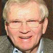 Norman C. Kleifgen, Jr.
