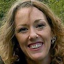 Jennifer Redwine Ison