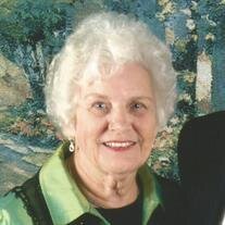 Mrs. Frances Purvis Rees