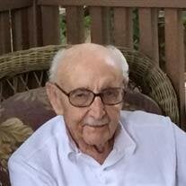 Raymond Becker, R