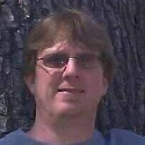 Johnny Slauf