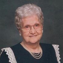 Naomi R. Cullins