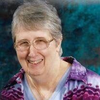 Elizabeth "Libby" Riley