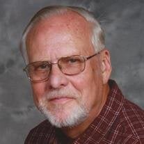 Larry H. Ritchard