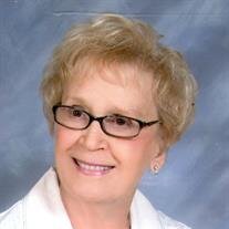 Beverly O. McIntrye