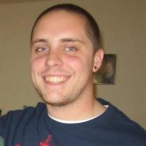 Matthew Joslin Allen