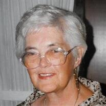 Geraldine Yungers Gamache