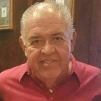 Robert "Big Bob" Garcia
