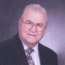 Harlan G. Bloomquist