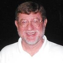 Samuel Lewis Blevins
