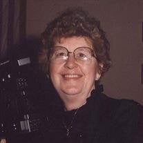 Betty J. Meadors