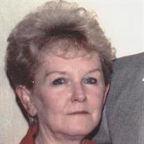 Alice M Mader