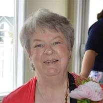 Gloria Jean Cyrulewski